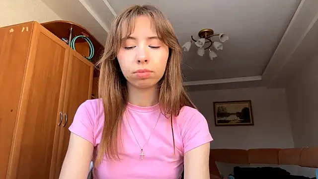 Živý XXX chat SerenaHawthorne