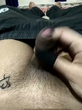 RoxBoyy: онлайн-секс-чат