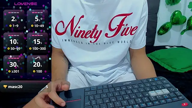 Ares_DAMM: онлайн-секс-чат