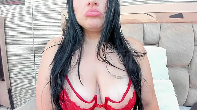 Živý XXX chat ammy_jhonnson_