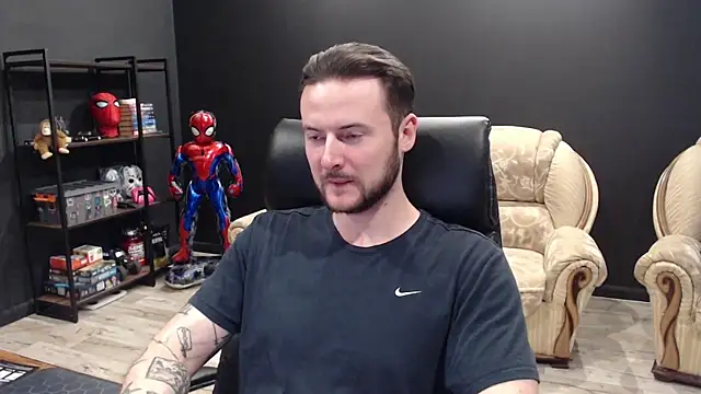 MihasikD: онлайн-секс-чат