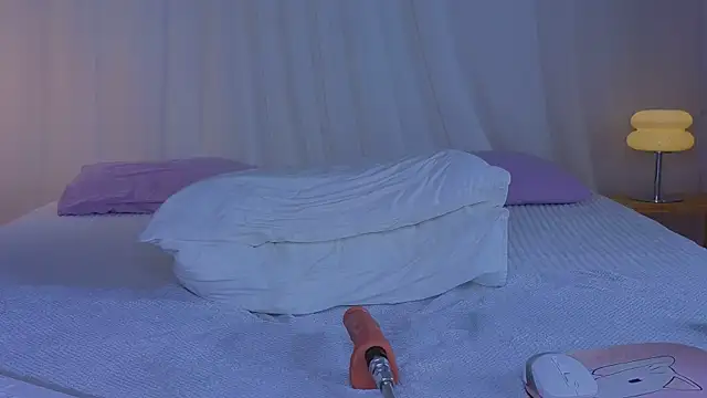 a11yson's Live XXX Chat