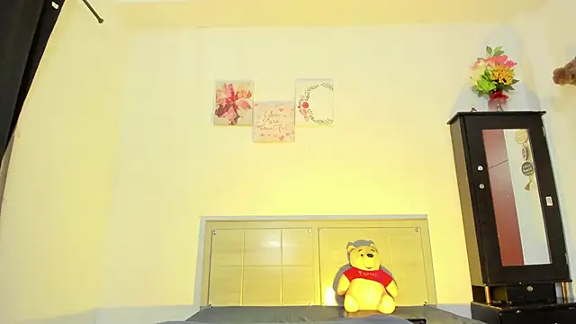 Czat XXX na żywo – DakotaSexShow