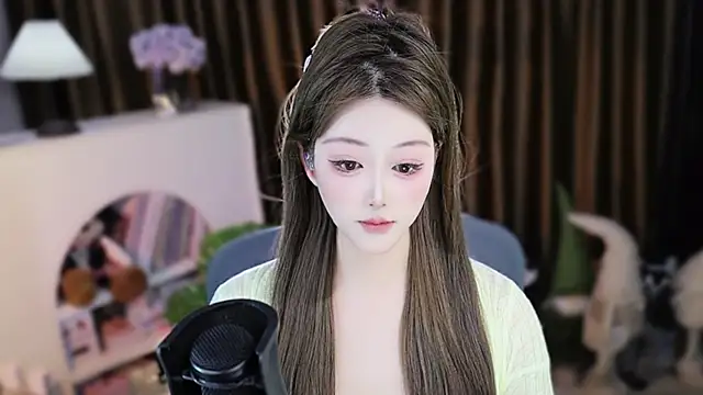 Živý XXX chat Umi-UmiUmi