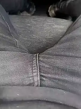 engineer_1980's Webcam Show