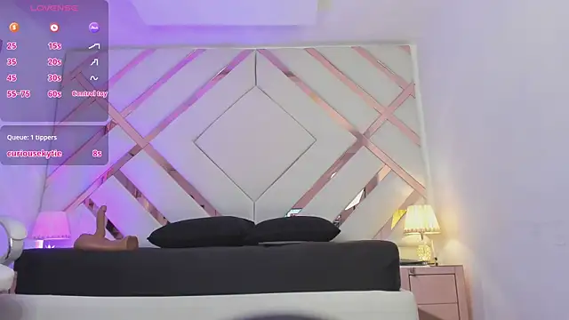 Noa_butterfly_'s Live XXX Chat