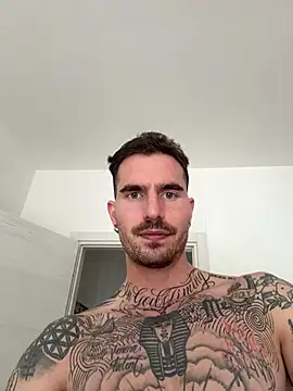 matC_of's Webcam Show