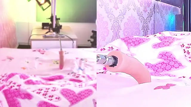 kloe_campbell Live XXX-Chat