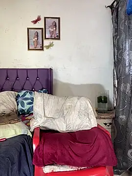 KandyHot_: онлайн-секс-чат