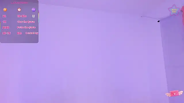 BlakmillerrGilson – Live XXX-chat