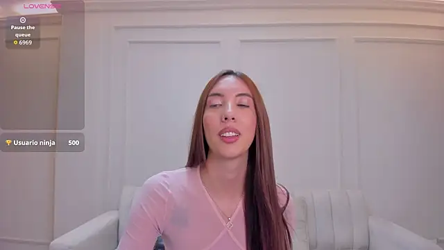 Chat XXX Live AnaisNin