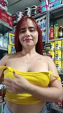 Queen_lorena's Live XXX Chat