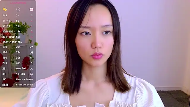 Živý XXX chat Nitamade79