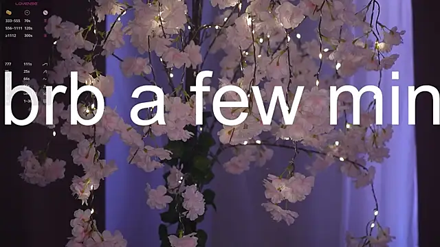 FancyEsten's Live XXX Chat