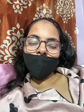 Show Webcam de Sandhya_77