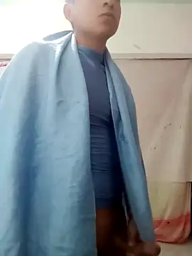 Show Webcam de Exquisito423