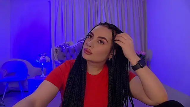 Онлайн чат XXX AdrianaTorres