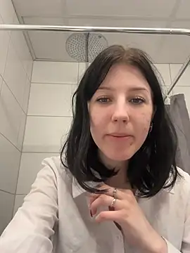 Nattasssn Webbikameraesitys