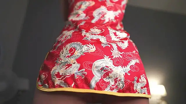 Chat +18 de ValexieLux ao vivo