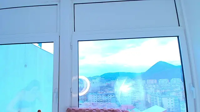 Chat +18 de MissyScarlet ao vivo