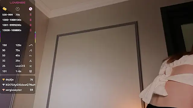 AaronTharrington 在線直播表演