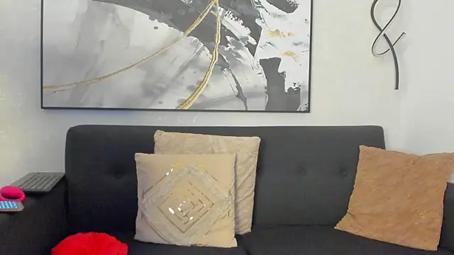 Chat +18 de SophiMarin ao vivo