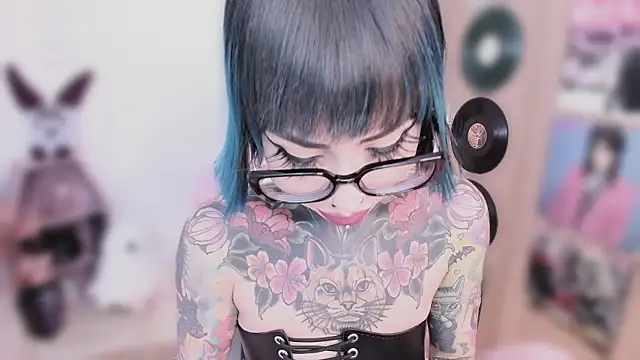 Chat XXX Live shes_creepy