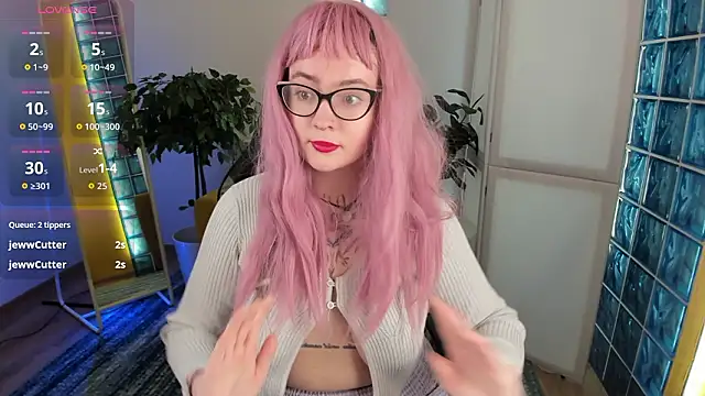 Chat XXX Live CatherineBlack_