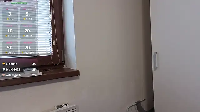 Chat XXX Live Mary2660