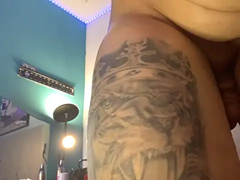 TheGAPEgatsby92 webkamerás műsora