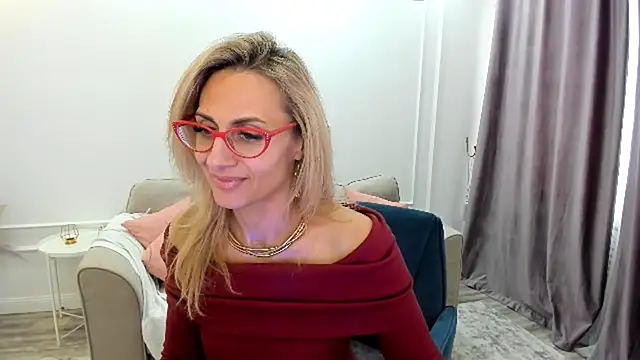 Chat XXX ao vivo de MuseOfStage