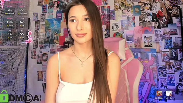 Lillie_Miller's Live XXX Chat