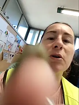 bichota85 webkamerás műsora