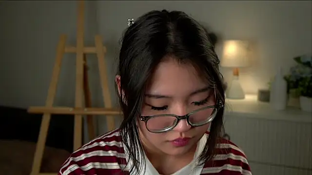 XXX chat uživo modela NelleMihalko