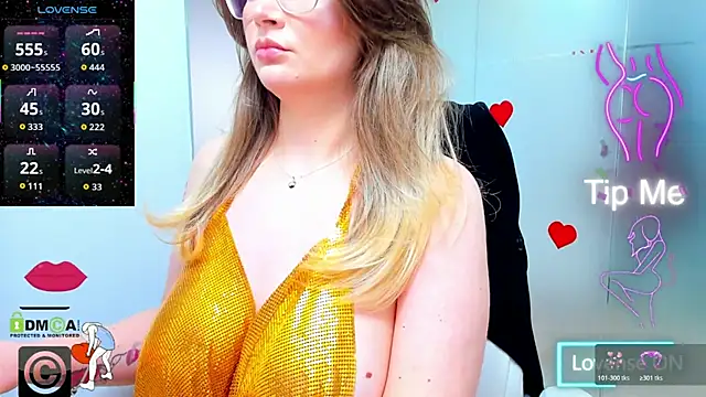 anyarosses 现场XXX聊天