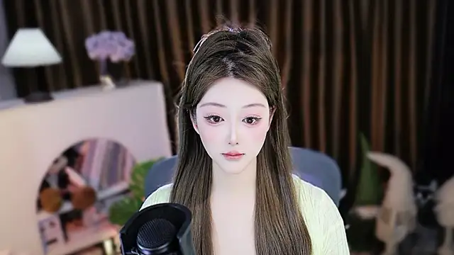 Umi-UmiUmi Webcam show