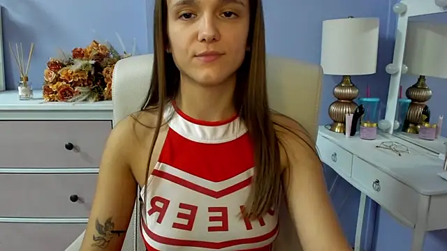 Chatroom XXX en direct de dirtyxEmily