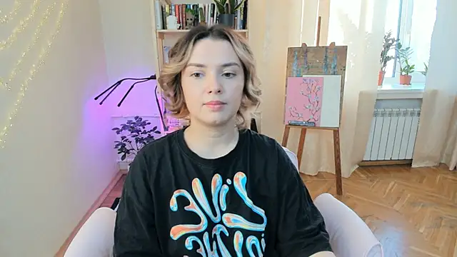 BrightDani: απευθείας συνομιλία ΧΧΧ