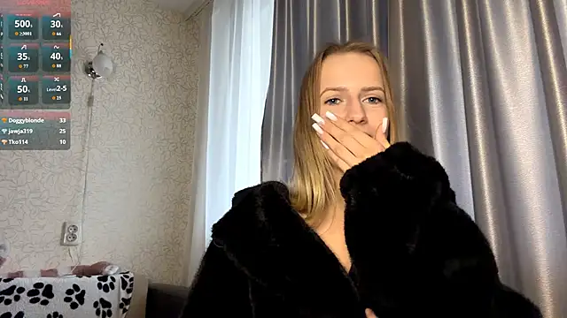 RubiKerss live XXX chat