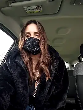 Akemi_rossi élő XXX-chatje