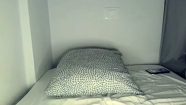 Show webcam de Manugic19