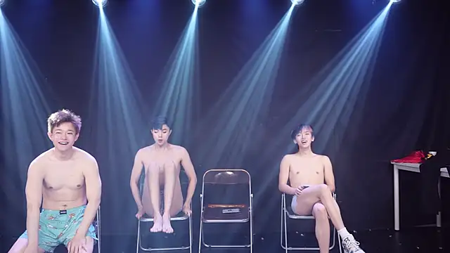 BTS-007 লাইভ XXX চ্যাট