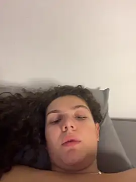 Show de Eva_stark10 na webcam