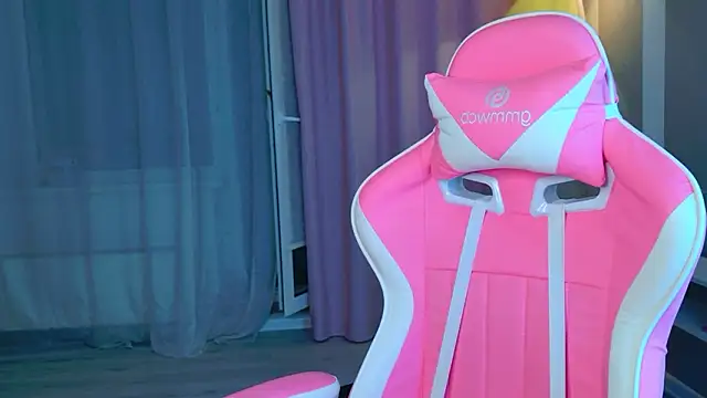 popjennyのライブXXXチャット