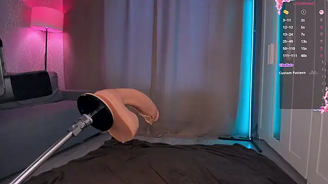 Chat XXX ao vivo de Juicy_Vikki