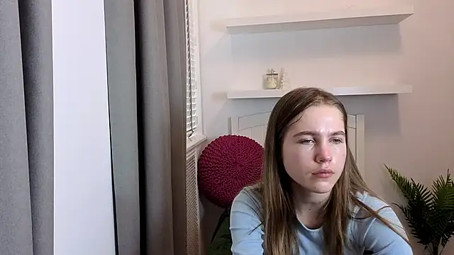 Just_L0VE_me 라이브 XXX 채팅