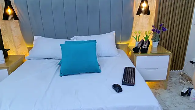 دردشة Carrie_GB الجنسية المباشرة