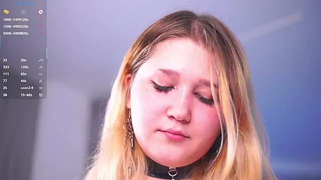 KenaYodis Webcam show