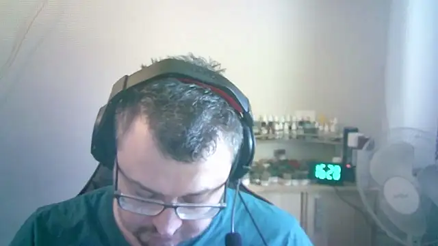 SirAbusern Webbikameraesitys