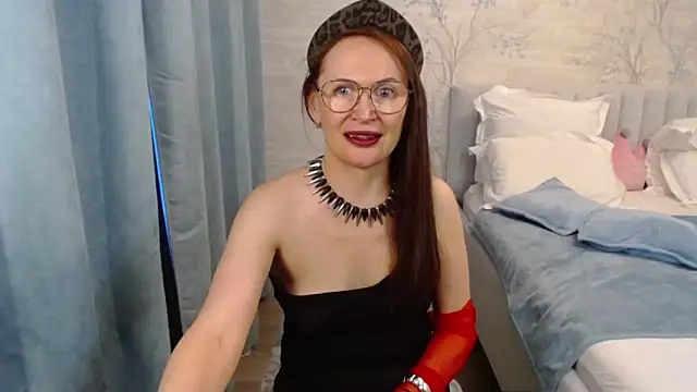 Webkamerová show MarinaOnebest